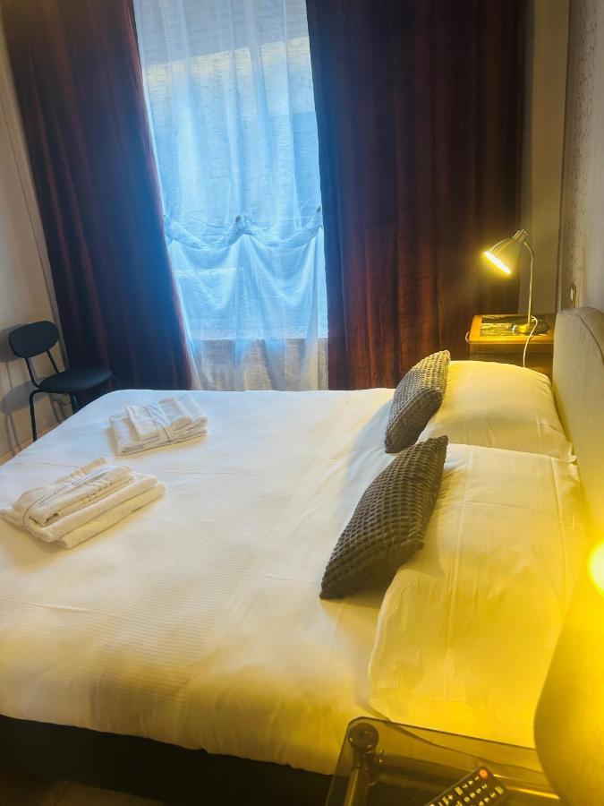 Serenissima Center Loft Verona Kültér fotó