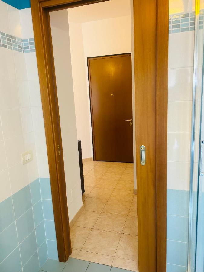 Serenissima Center Loft Verona Kültér fotó