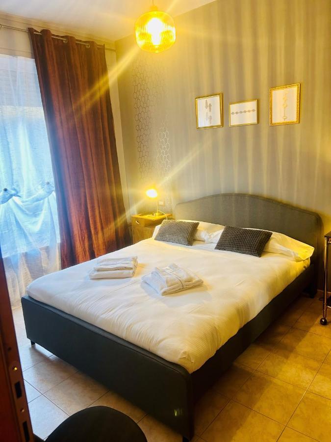 Serenissima Center Loft Verona Kültér fotó