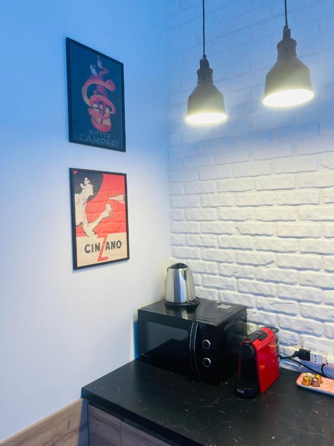 Serenissima Center Loft Verona Kültér fotó