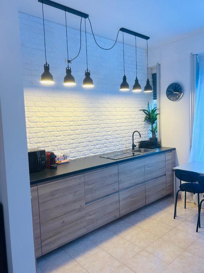 Serenissima Center Loft Verona Kültér fotó