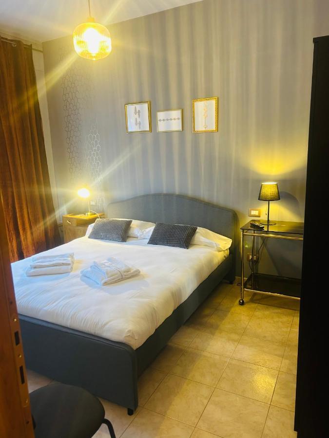 Serenissima Center Loft Verona Kültér fotó