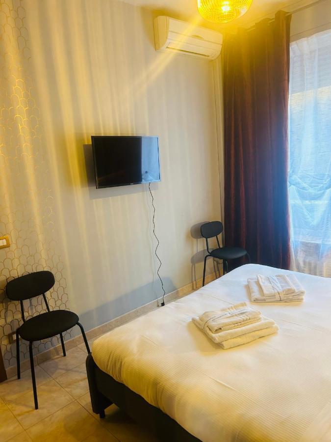 Serenissima Center Loft Verona Kültér fotó