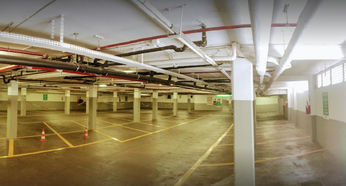 Serenissima Center Loft Verona Kültér fotó